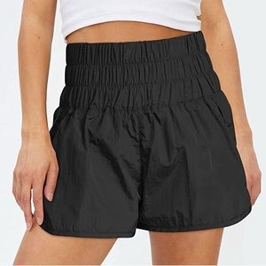 Free People Movement shorts size M